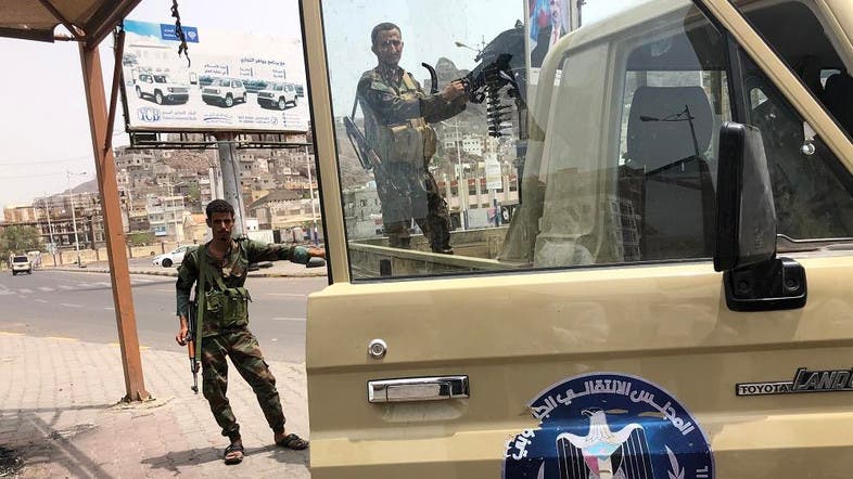 Milisi Separatis Selatan Yaman Mundur dari Posisi-posisi Penting di Kota Aden